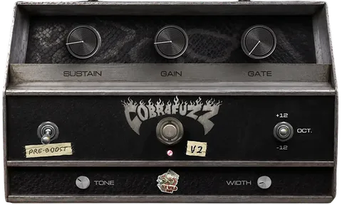 Cobra Fuzz V2