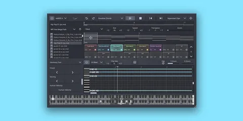reMIDI 4
