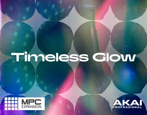 MPC Expansion - Timeless Glow
