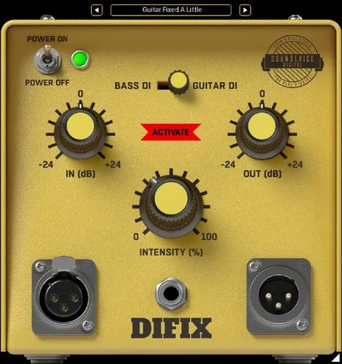 DIFIX