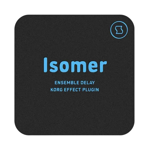 KorgIsomer