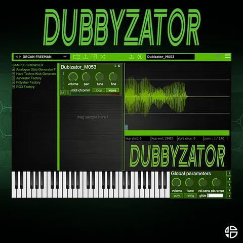 DUBBYZATOR