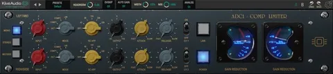 ADC1 Compressor