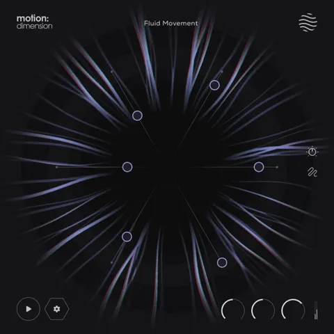 Motion: Dimension Lite