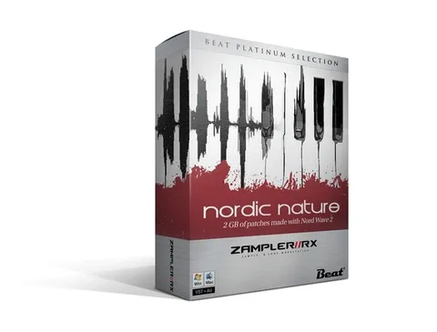 Zampler Expansion: Nordic Nature