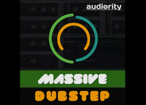 Massive Dubstep