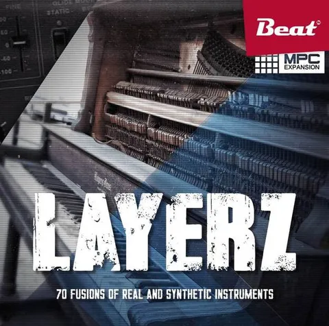 MPC Expansion: LAYERZ
