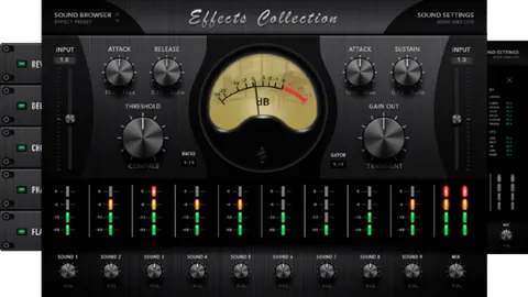 Effects