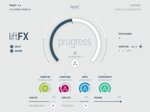 LIFTFX