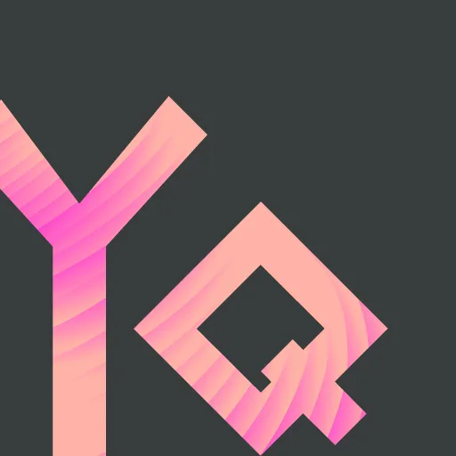 Yun Quan 2 Voice expansion artwork for Synthesizer V Studio 2 Pro by Dreamtonics
