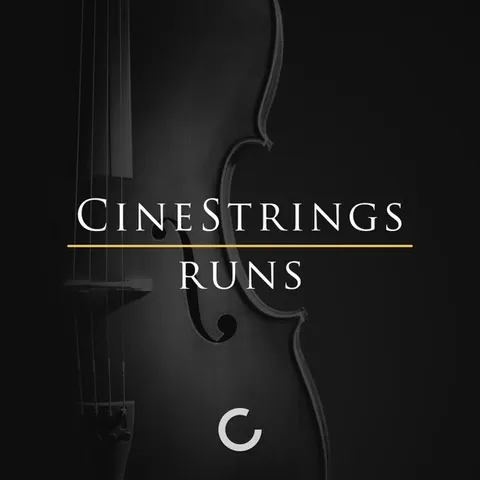 CineStrings Runs