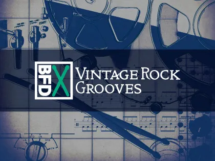 Vintage Rock Grooves