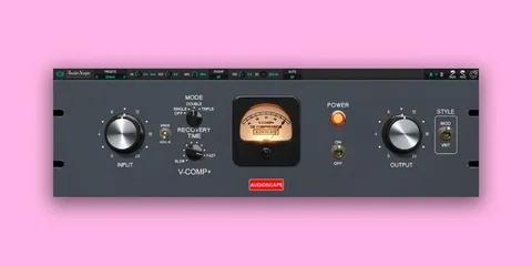 V-Comp