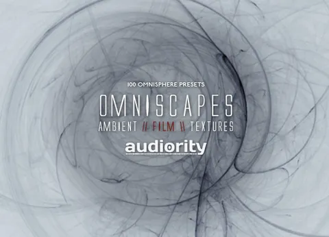 Omnisphere Omniscapes