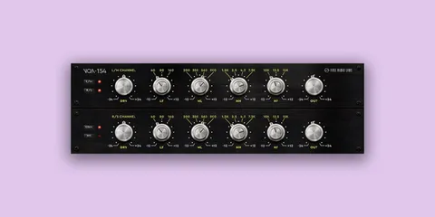 VQA-154 American Vintage EQ