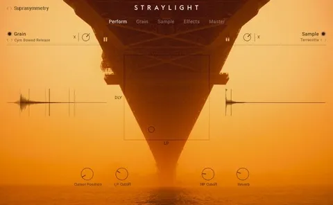 STRAYLIGHT