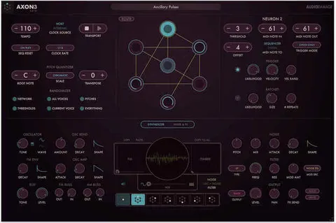 Axon 3