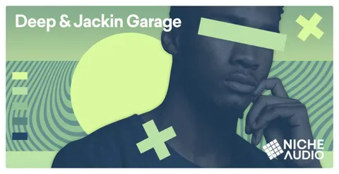 Deep & Jackin Garage