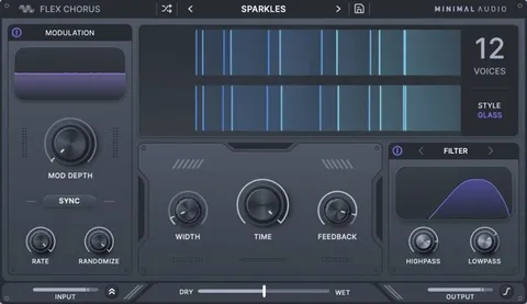 Flex Chorus