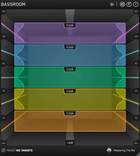 BASSROOM