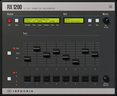 RX1200