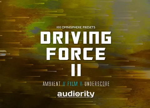 Omnisphere: Driving Force II