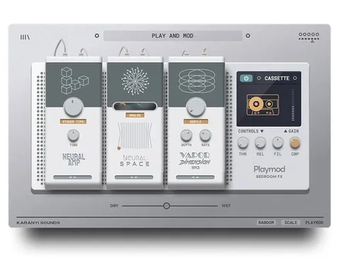 Playmod