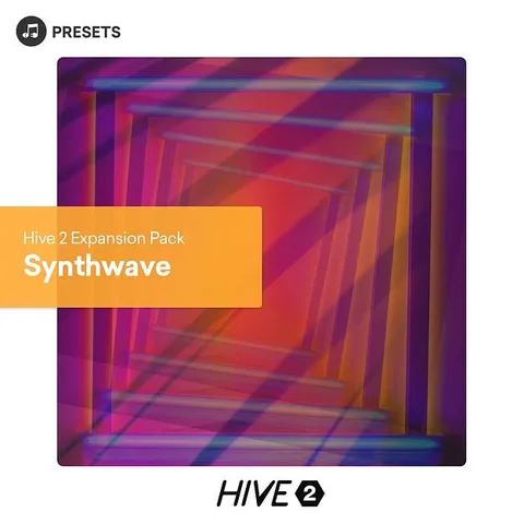 Hive 2 Expansion Pack: Synthwave