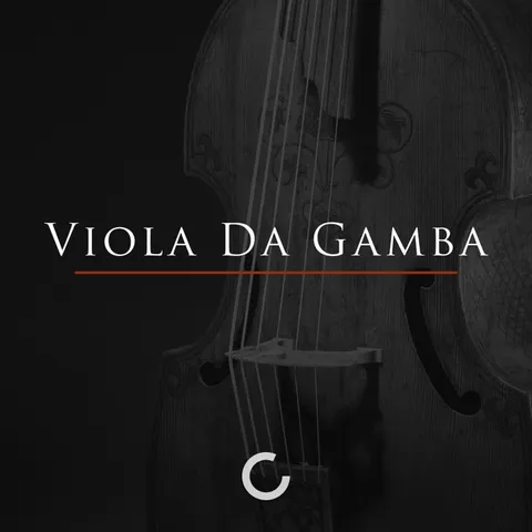 Viola Da Gamba