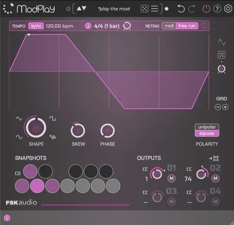 ModPlay
