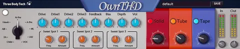 OwnTHD