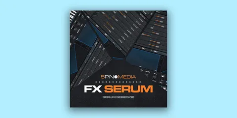FX Serum