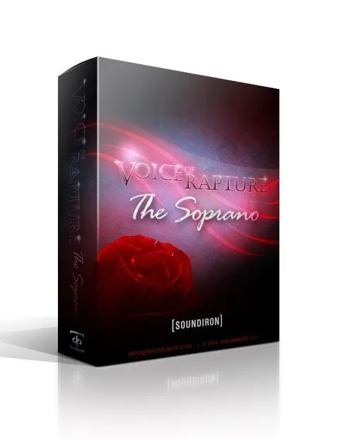 Voice of Rapture: The Soprano
