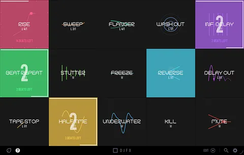 DJFX