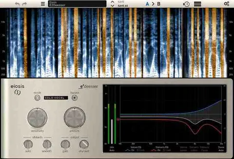 Eiosis e2deesser