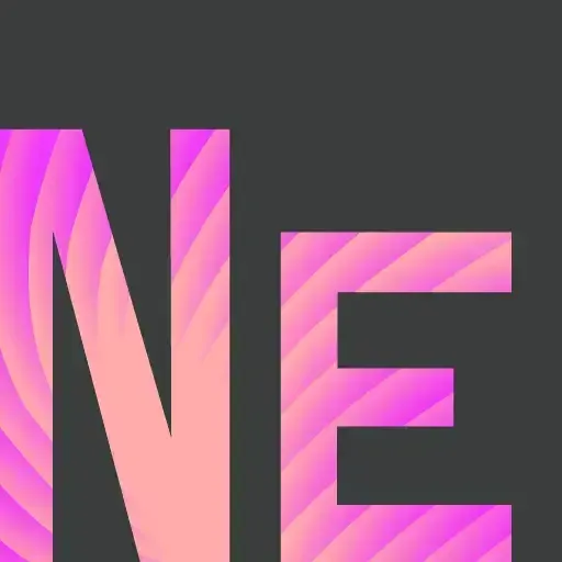 Nea Voice preset pack artwork for Synthesizer V Studio 2 Pro by Dreamtonics