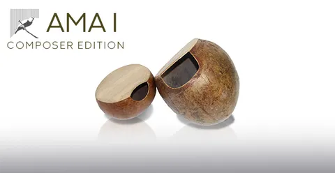 AMA I Composer Edition