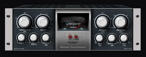 Master Compressor