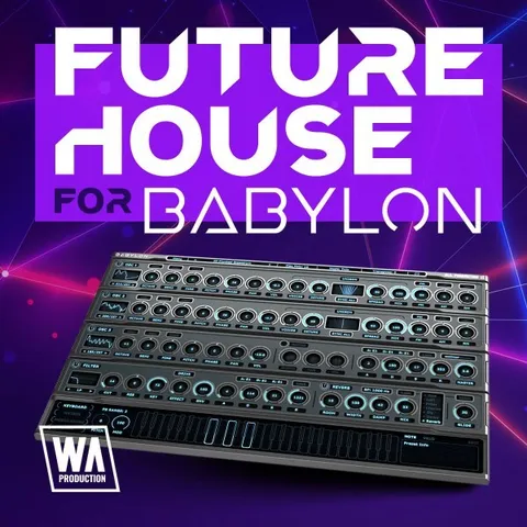 Future House For Babylon 1