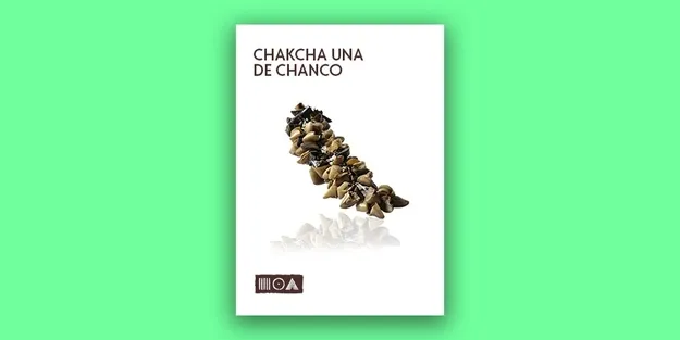Chakcha Una de Chanco Kontakt instrument artwork by Sounds of the Earth