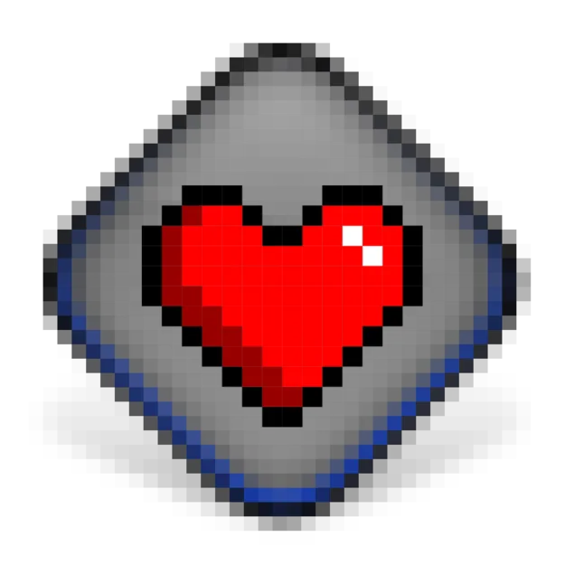 8 Bit Era VPS Avenger expansion preset pack artwork for Avenger