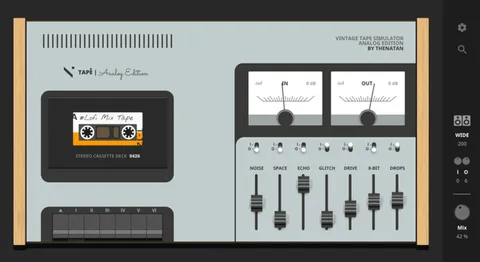 Tape FX