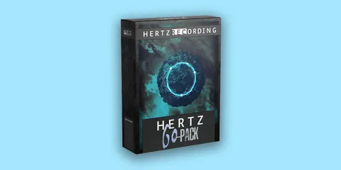 Hertz Go Pack for Kemper