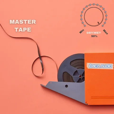 Master Tape