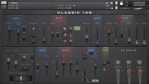 Klassik 106