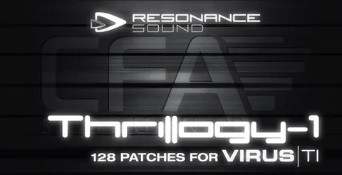 CFA Thrillogy-1 - Virus TI