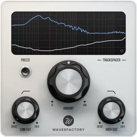 Trackspacer