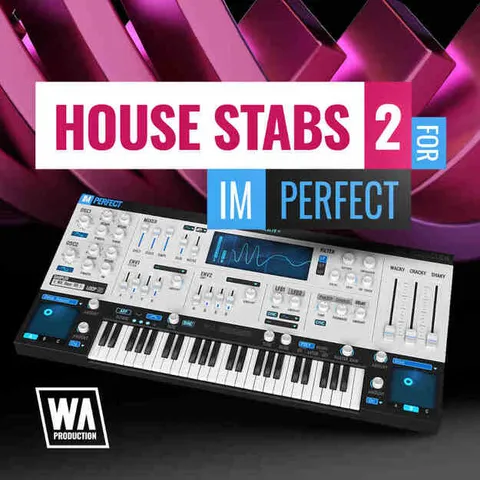 House Stabs 2 for ImPerfect
