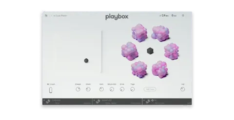 Playbox