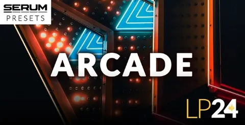 Serum - Arcade